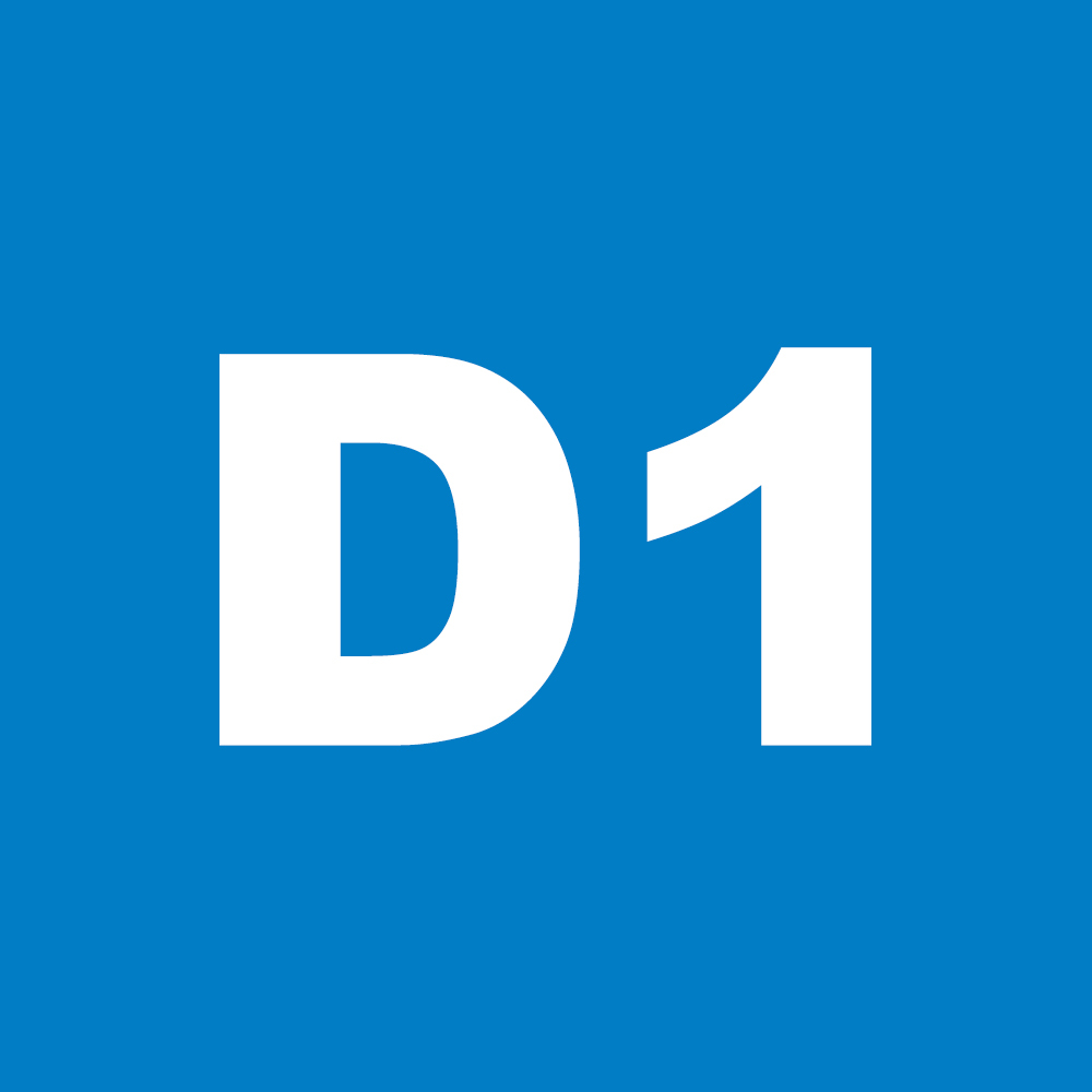 D1 Led Hteadlight