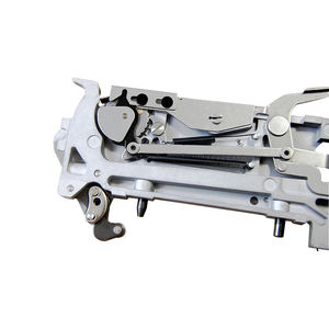 <span class=keywords><strong>ITECH</strong></span> TPJFD-8 * 4/8*2mm Smt chargeur de pièces de rechange Original Standard Yamaha chargeur Smt chargeur pneumatique pour Pick and Place Machine - Product Image 2