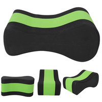 EVA Swim Clip Leg Board Enfants Adultes Débutant Piscine Formation Natation Kickboard Planche Flottante Natation Clip Leg Board