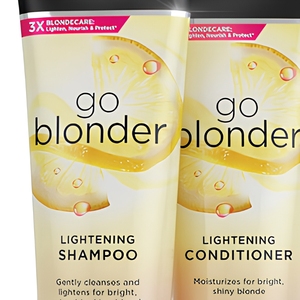 Ensemble shampooing et après-shampooing hydratant et éclaircissant pour plantes d'agrumes naturelles - Product Image 6