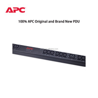 Schneider APC AP7557 11000W 230V Distributeur de puissance multi-prises Zéro-U pour charges informatiques en rack haute densité