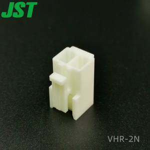 ขั้วต่อ VH อิเล็กทรอนิกส์3.96มม. JST ขั้วลวดเดิม JST <span class=keywords><strong>VHR</strong></span>-<span class=keywords><strong>3N</strong></span> <span class=keywords><strong>VHR</strong></span>-2N - Product Image 3