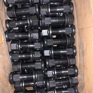 Trailer Suspension - Bolts & Nuts - Product Image 5