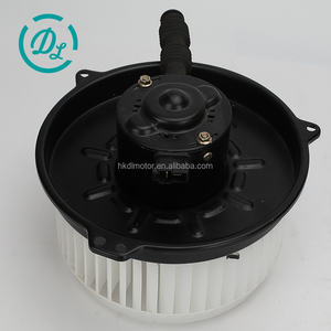 มอเตอร์โบลเวอร์ EexcavaStart สำหรับรถขุด PC200-7 อะไหล่ทดแทนระบบทำความร้อนในห้องโดยสารที่เชื่อถือได้ รุ่น ND116340-7030 ทนทาน ประสิทธิภาพสูง รับประกัน 1 ปี - Product Image 5