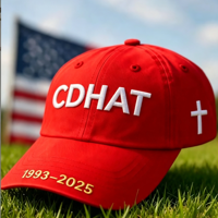 Casquettes de baseball vintage de luxe ethniques commémoratives en gros, unisexe, en denim à bec de canard, 100% coton, chapeaux de soleil d'extérieur, logo personnalisé, taille