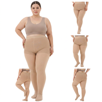 Collants pour femmes CCL1 CCL2 CCL3 en Spandex/Nylon, antibactériens, écologiques, respirants, à séchage rapide, compressifs, enregistrés chez la FDA