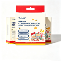 Patch omblical aux herbes en tissu doux, adhésif délicat, usage quotidien, pour la maison, fabricant OEM ODM, fournisseur en gros