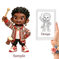 Figurine PVC Weimeitoy personnalisée, figurines d'action à l'échelle 1/6, figurine en résine PVC garçon cheveux tressés ethniques Kawaii, jouet figurine IP culturelle OEM
