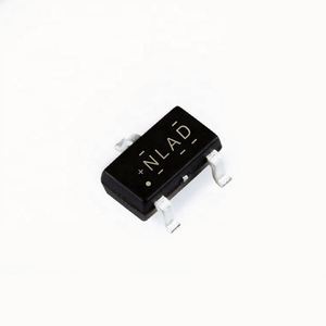 Componentes Electrónicos y Chip IC DRV5013ADQDBZR Originales Nuevos de NLAD - Product Image 1