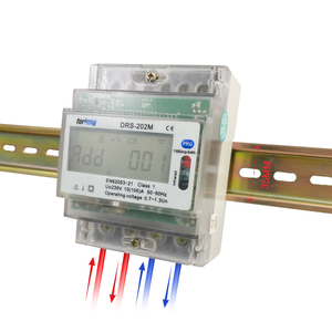 <span class=keywords><strong>Zigbee</strong></span> điện Meter không dây năng lượng Meter DC Power Meter RS485 DC năng lượng Meter cho năng lượng Meter kiểm tra - Product Image 5