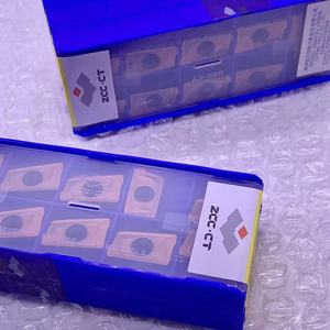 Zcc APKT160408-APM yb9320 apkt160408 apkt <span class=keywords><strong>indexable</strong></span> Carbide phay chèn CNC phay cắt chèn ISO tiêu chuẩn - Product Image 3