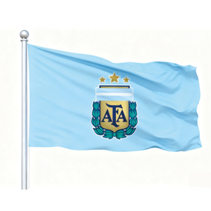 Yüksek kalite 2X3 ft özel tarihi Eritrean ulusal bayrak kapalı açık afiş otomotiv sigorta eğitim Polyester - Product Image 1