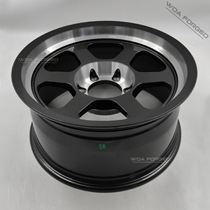 ล้อ <span class=keywords><strong>Te37xt</strong></span> อัลลอยด์ฟอร์จ5X150 6X139.7ขอบออฟโรด H แบบ17 <span class=keywords><strong>18</strong></span> 19นิ้วสำหรับโตโยต้าทุนดราเซียพราโด150รถขับเคลื่อนที่ดิน - Product Image 3