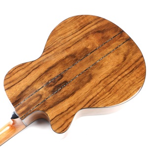 Guitarra Electroacústica de 40 Pulgadas a Precio Económico - Product Image 6