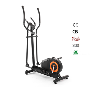 多目的使用屋内フィットネス機器電気楕円形機械 - Product Image 6