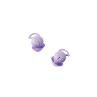 Earbuds TWS Terlaris Harga Terjangkau BT6.0 Nirkabel In-Ear Kontrol Sentuh HiFi Bass IPX4 Tahan Air untuk Olahraga Gaming Sehari-hari