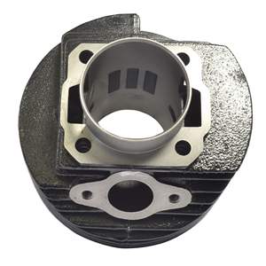 Kit de cylindre à gros alésage ATHENA Modèle 005200 57 mm 130 Cc Fonte - Product Image 2