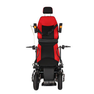 <span class=keywords><strong>Fauteuil</strong></span> <span class=keywords><strong>roulant</strong></span> motorisé tout-terrain - Product Image 6
