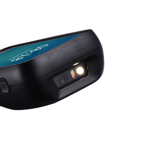 I3 PDA เครื่องอ่านบาร์โค้ดแบบพกพา รองรับ QR Code สำหรับการใช้งานเช็คอินในภาครัฐ - Product Image 2