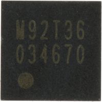 Original nuevo M92T36 reemplazo de Chip IC de Control de carga de energía para Nintendo Switch y Switch OLED placa base