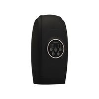 Anlan-masseur à main électrique thérapeutique avec Compression, 6 niveaux de pression
