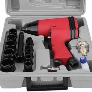 1/2 pouce Durabilité de conduite, excellente valeur, fonctionne parfaitement, a été emporté à la démolition pour retirer des roues et des boulons en U, fonctionne parfaitement - Product Image 2