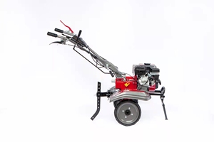 Mini cultivador profesional de <span class=keywords><strong>4KW</strong></span> y 212CC, maquinaria agrícola de alta calidad para cultivo de tierras, Motor de alta productividad - Product Image 2