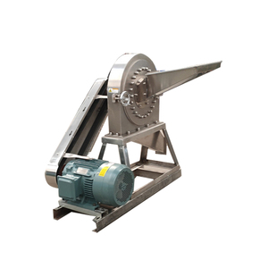 Thép không gỉ Ớt bột Máy bột siêu mịn bột Mill ướt và khô hạt và gia vị máy xay phổ Herb Mài - Product Image 5