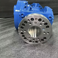 Unidad de Muñeca para Robot Yaskawa, Carga de 150-250 kg, Serie HW0171254-A, Precio Negociable