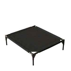 Pet Camping <b>Cot</b> Large Size Moisture Proof Dog Bed Indoor Use Four Seasons Oxford Cloth Foldable - Product Image 5