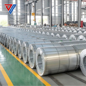 Mạ kẽm 0.4mm 0.6mm 1.2mm 2.0mm Z120 Z180 G60 G90 dx51d sgch lợp nhúng nóng gi cuộn dây thép mạ kẽm - Product Image 6