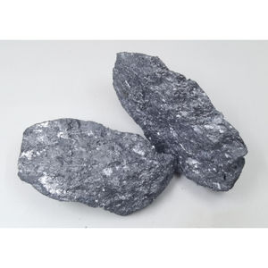 도매 하이 퀄리티 실리콘 칼슘 금속 덩어리 저렴한 가격 - Product Image 5