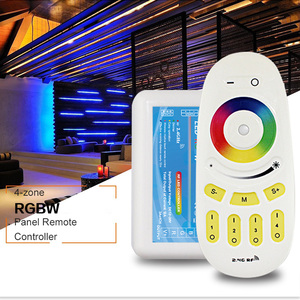 Baru 2.4G RF sentuh <span class=keywords><strong>Led</strong></span> pengendali <span class=keywords><strong>RGB</strong></span> DC12-24V fleksibel 5050 <span class=keywords><strong>Led</strong></span> Strip cahaya sentuh pengendali jarak jauh untuk <span class=keywords><strong>RGB</strong></span> perubahan warna - Product Image 3