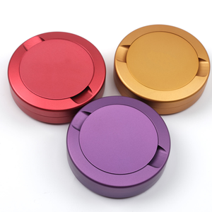 En Stock: Contenedores ZYN, Varios Sabores, Bolsitas PABLO, Caja de Snus - Product Image 6