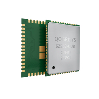 Module USB WiFi 6 QOGRISYS O8852UB 1200Mbps 2.4G 5GHz 802.11ax BT5.2 2T2R Combo pour passerelle de maison intelligente