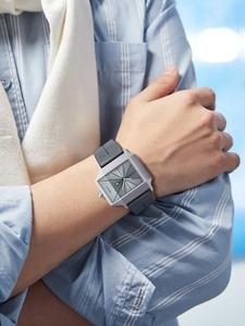 Nuovo Orologio TOMI T021 2026, Alla Moda e Casual, <span class=keywords><strong>in</strong></span> <span class=keywords><strong>Silicone</strong></span>, Quadrante Grande Personalizzato per Uomo e <span class=keywords><strong>Donna</strong></span> - Product Image 3