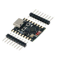 Carte de développement TOPCUS ESP32-C3 SuperMini WiFi Ble, carte de développement ESP32
