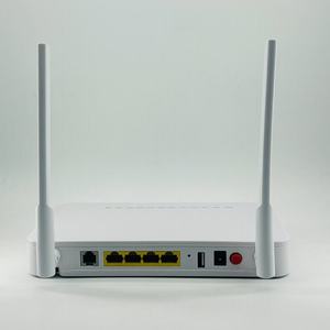 F670l ดั้งเดิม ONU ONT 4GE GPON 2 BAND + 1USB + 1TEL + WIFI2.4G/5G โมเด็มอุปกรณ์เครือข่าย F670L - Product Image 5