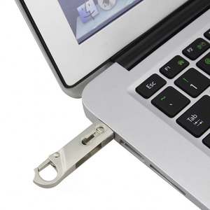 แท่งเก็บข้อมูลสำรองข้อมูลมือ<span class=keywords><strong>ถือ</strong></span> USB แบบส่วนบุคคล - Product Image 1