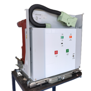 Vs1 ZN63-12 12 KV trong nhà điện áp cao ngắt mạch chân không (VCB) VS1 VCB <span class=keywords><strong>12kv</strong></span> 24KV - Product Image 1
