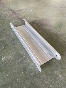เครื่องขึ้นรูปโครงสร้างเหล็กเบาแบบโมดูลาร์อัตโนมัติ <span class=keywords><strong>LGS</strong></span> พร้อมระบบ PLC เกียร์ เครื่องยนต์ และมอเตอร์ - Product Image 3