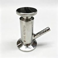 Pièces de rechange personnalisées en acier inoxydable 304 pour pompe à piston manuelle à levier haute performance pour machine à café et distributeur de savon