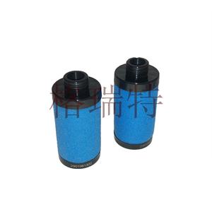 XY-40 Silencieux Utilisé Pour L'adsorption D'air <span class=keywords><strong>dreyer</strong></span> XY-40 Silencieux D'échappement - Product Image 3