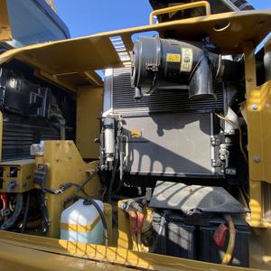 Excavadora Hidráulica Usada Carter 315D de Alta Calidad, Original de Japón, para Obras de Construcción, de 15 Toneladas - Product Image 5