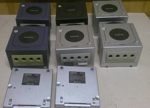 มือสองวิดีโอเกมคอนโซล/มือสอง Super famicom, N64, GameCube, Wii, Dreamcast, NEO-GEO - Product Image 2