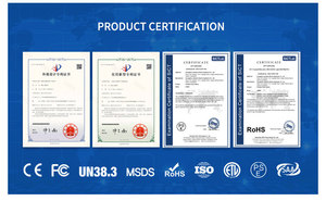 Fev cắm trực tiếp loại nhà dễ dàng mang theo trọng lượng nhẹ di động năng lượng mặt trời Máy phát điện trạm 200W-2500W Pin Lithium - Product Image 6