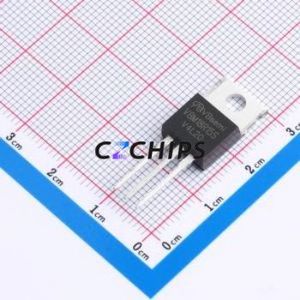 ทรานซิสเตอร์สนามทรานซิสเตอร์ TO-220AB VBM18R15S แบบใหม่ดั้งเดิม (MOsfet) ชิ้นส่วนอิเล็กทรอนิกส์ชิป & บริการบอม - Product Image 1