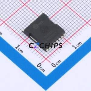 Nuevo y Original CMSL008N06 Transistor de efecto de campo de transistor (MOSFET) Venta completa Chips de componentes electrónicos y servicio BOM - Product Image 1