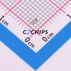 Condensateur SMD (MLCC) CL10A106MP8NNNC 0603 (Capacité : 10uF) (Précision : 20%) Tension nominale : 10V - Product Image 1