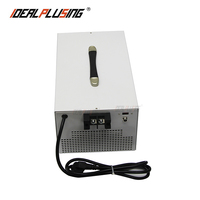 IDEALPLUSING 4000W source d'alimentation cc réglable 1000V 4A 400V 10A 250V 16A 100V 40A haute tension variable DC sortie alimentation